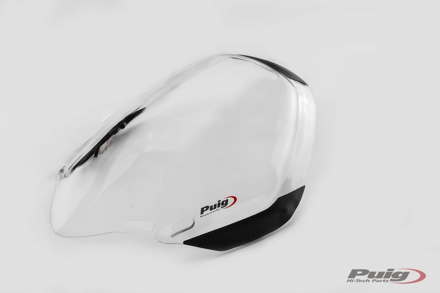 SUZUKI DL 1000 V-STROM [2016] – Scheinwerferschutz – Transparent