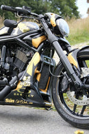 Harley Davidson V-Rod [CULT WERK] – Kylargrill-6