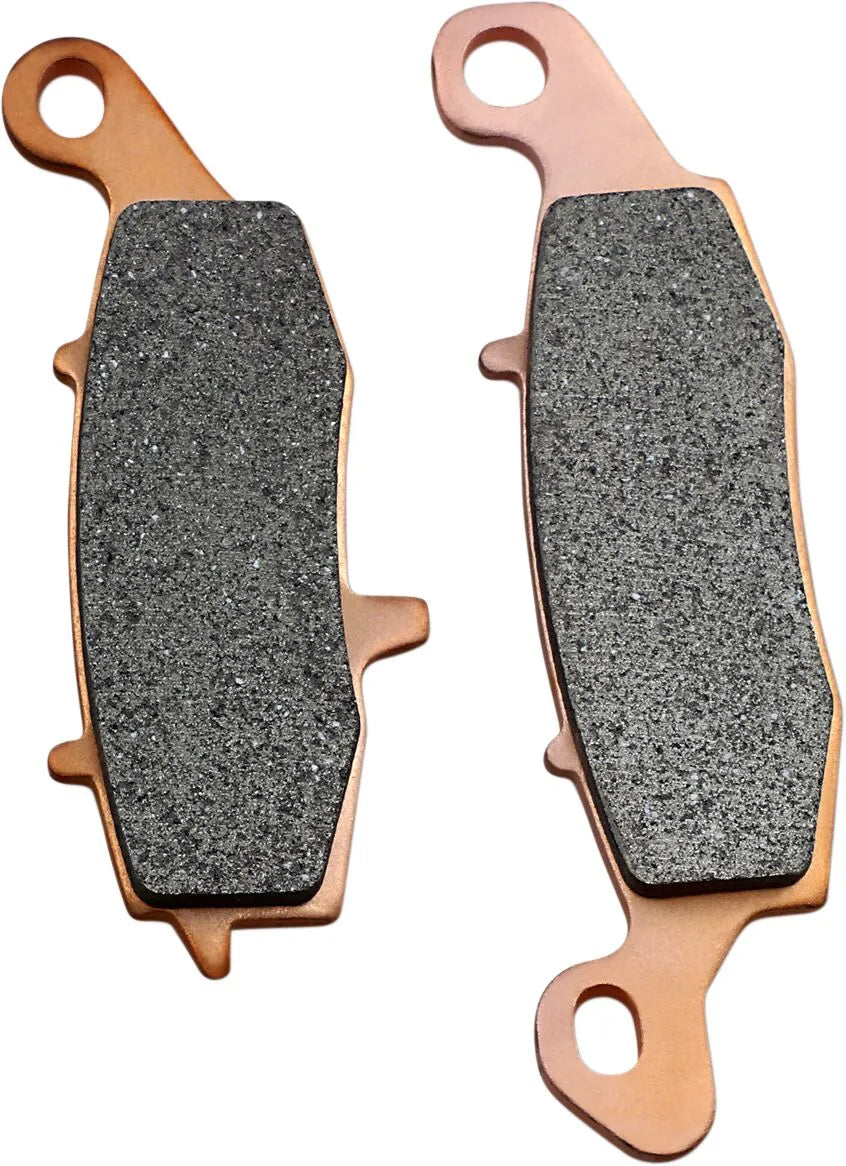 cf moto 650 [EBC] – Extreme Performance Sintered “EPFA” bromsbelägg