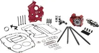 Harley-Davidson FLHCS 1923 Softail Heritage Classic 117 [2025] - Race Series® Camchest Kit mit Vollhubstößeln – Bild 10