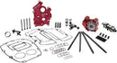 Harley-Davidson FLHCS 1923 Softail Heritage Classic 117 [2025] - Race Series® Camchest Kit mit Vollhubstößeln – Bild 9