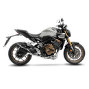 Honda CBR 650 R [LEOVINCE] – Fußrasten-Demontagesatz-19