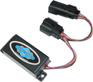 harley davidson flhxse [BADLANDS] – Plug-In Style Blinker-Lastenausgleich™ III
