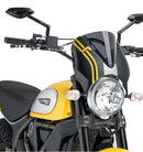 DUCATI SCRAMBLER DESERT SLED [2025] – RetroVision Windschild Visier-27