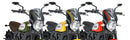 DUCATI SCRAMBLER DESERT SLED [2025] – RetroVision Windschild Visier-20
