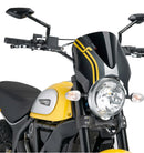 DUCATI SCRAMBLER DESERT SLED [2025] – RetroVision Windschild Visier-18