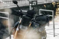 Yamaha XT 660 Z Tenere [SW-MOTECH] – Sporthandskyddssats