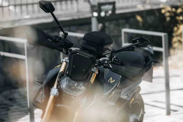 Yamaha XT 660 Z Tenere [SW-MOTECH] – Sporthandskyddssats