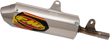 Honda CRF 125 F [2023-2027] - Mini PowerCore 4 bakre ljuddämpare – bild 1