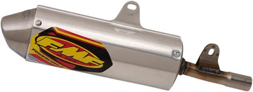 Honda CRF 125 F [2023-2027] - Mini PowerCore 4 bakre ljuddämpare – bild 2