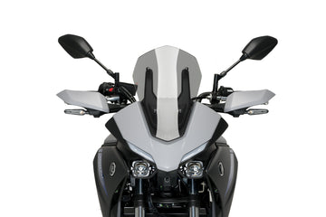 YAMAHA TRACER 7 GT [2024] – Sportscheibe – Getönt