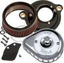 Harley-Davidson FLI 1868 Hydra-Glide Revival 114 [2024] - Stealth Teardrop Luftfilter-Kit – Bild 10