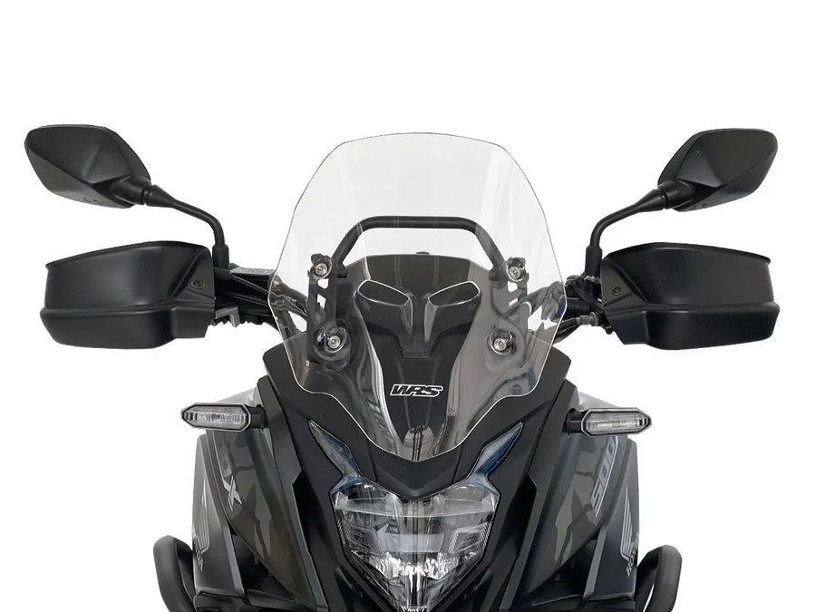 Honda CB 500 [WRS] – Vindruta Sport CB500X