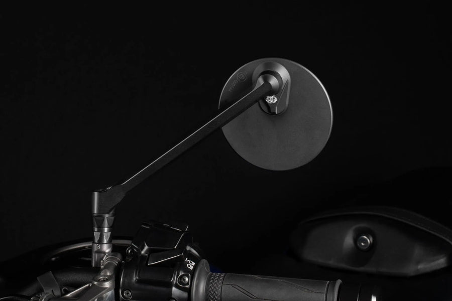 honda cb 500 [GILLES TOOLING] – Månspegel M10