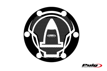 DUCATI MULTISTRADA V4 RS [2024] – Nakna tanklock
