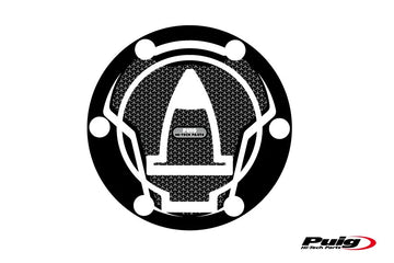 DUCATI MULTISTRADA V4 RS [2024] – Nakna tanklock - 0