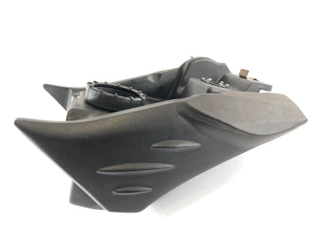 BMW F 650 CS Scarver [2001] - Tank bensintank