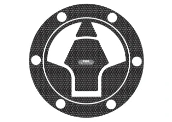 KAWASAKI Z 125 [2025] – Tankdeckelschutz X-TREME – Carbon look