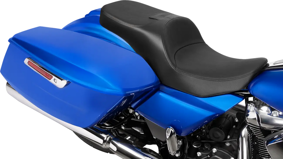 harley davidson touring [DRAG SPECIALTIES] – Freedom Touring-säte