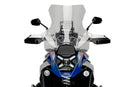 BMW R 1300 GS TROPHY [2025] – Tourenscheibe Plus – Transparent-20
