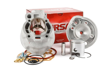 Beta RR Track 50 2T - cylindersats aluminium sport 70cc