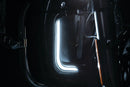 Harley-Davidson Ultra Limited FLHTK [Kuryakyn] -Mornramentljus för lägre beklädnad-3