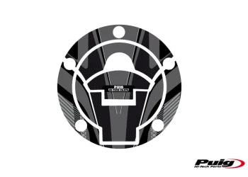 YAMAHA MT-125 [2025] – Tankdeckelabdeckungen Naked Verkleidungsscheibe