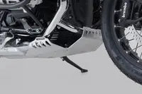 BMW R 12 [2024-2026] - motorskyddsstång silver – bild 6