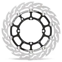 Honda CRF 450 RL [2021-2024] - Flame Series Schwimmende Bremsscheibe – Bild 9