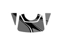 BMW S 1000 XR [2025] – Radical Yoke Protector – Grå-2