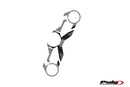 KAWASAKI NINJA 125 [2024] – Radical Yoke Protector – Grey-2