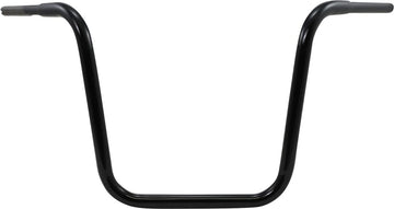 harley davidson sportster s 1250 [LA CHOPPERS] – Rejält 1-1/4" styre - 0