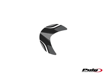 SUZUKI GSX-S 1000 [2021] – Naked Verkleidungsscheibe Windschild Yoke Protector