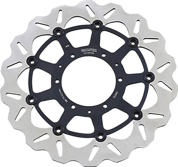 Honda CBR 600 RR [2025-2026] - bromsskiva - bild 2