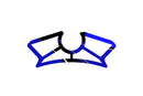 YAMAHA YZF-R3 [2018] – Radical Yoke Protector – Grå-3