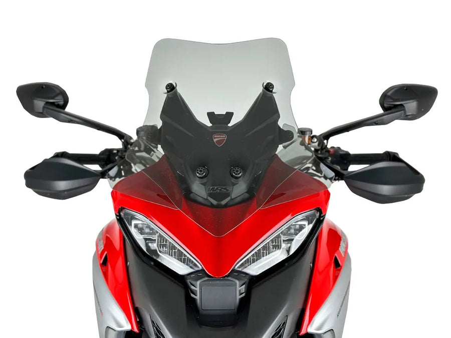 ducati multistrada 1200 [WRS] – vindruta