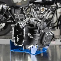 Harley-Davidson FLHLT 1923 Street Glide 3 Limited 117 [2026] - Motorständer – Bild 12