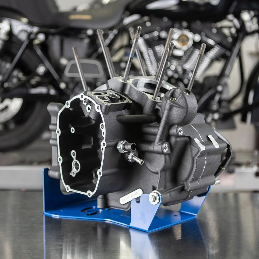 Harley-Davidson FLSB 1750 Softail Sport Glide 107 [2022] - Motorständer – Bild 2