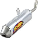 Beta XTRAINER 250 [2026] - Turbinecore 2-Q Spark Arrestor Endschalldämpfer – Bild 5