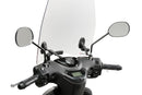 YAMAHA Neo's [2025] – Trafic Scooter Skärm – Tonad-1