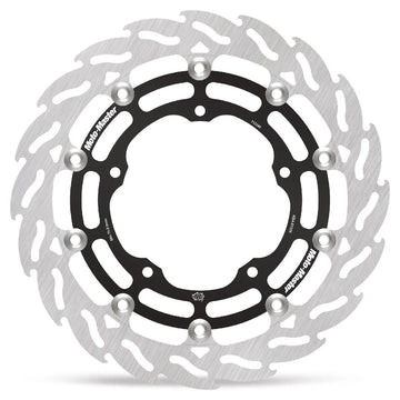 Yamaha YZF 1000 R1 [2024, 2020-2021, 2023-2024, 2016-2017, 2018] - Flame Series Rotor Race – Bild 1