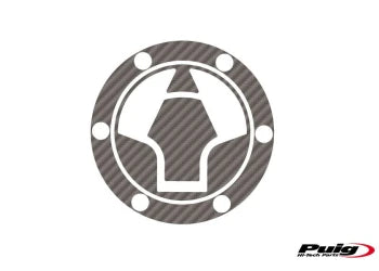 KAWASAKI Z 125 [2025] – Tankdeckelabdeckungen Naked Verkleidungsscheibe