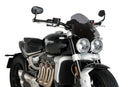 TRIUMPH ROCKET III STORM R [2024] – New Generation Touring – Getönt-4