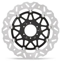 Honda RS 250 R [1990-1991, 1993, 1995-1996] - Halo Series Schwimmende Bremsscheibe – Bild 11