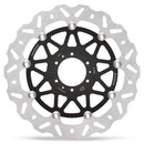Honda Gl 1800 Gold Wing Touring ABS [2014] - Nitro Series Bremsscheibe – Bild 3