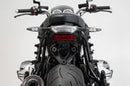 BMW R nineT [2018-2023] - Legend Gear LC1 sidoväska system Black Edition – Bild 7