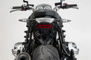 BMW R nineT [2018-2023] - Legend Gear LC1 sidoväska system Black Edition – Bild 3