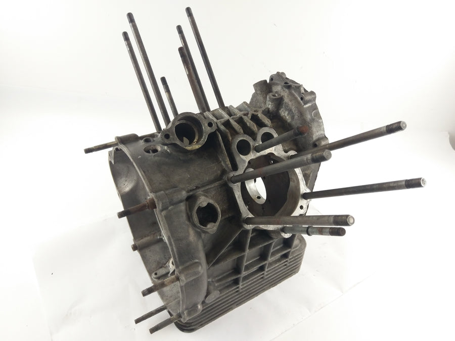 Moto Guzzi V7 Special [1970] - Motor Housing Empty Housing