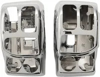 Harley-Davidson FLHXSE 1977 Street Glide CVO 121 [2025] - Chrome Legend Handlebar Switch Unit - Bild 7