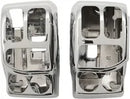 Harley-Davidson FLHXSE 1977 Street Glide CVO 121 [2025] - Chrome Legend Handlebar Switch Unit - Bild 7